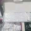 Clavier avec souris (ensemble)sans fil thumb 0