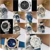 Montre Hublot  Authentique Chronographe de luxe pour Homme thumb 2