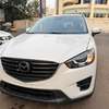 Mazda Cx5 GT 2016 thumb 0