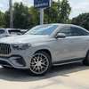 Mercedes-Benz  GLE  AMG 53 2024 thumb 12