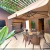 Villa R+2 meublée à louer à la Sicap baobab thumb 3