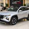 Hyundai Tucson 2024 thumb 1