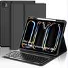iPad Pro 13 pouces (M4) / Clavier Magic Keyboard thumb 1