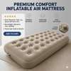 Matelas Gonflable 1 Place Confort thumb 0