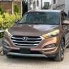 Hyundia Tucson thumb 0