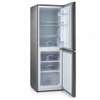 REFRIGERATEUR ELACTRON COMBINE 3TIROIRS GRIS EL152CBDI thumb 0