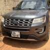 Ford Explorer XLT 2016 thumb 0