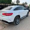 Mercedes GLE 350 4 matic thumb 1