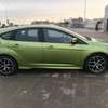 Ford Focus 2018 thumb 5