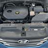 HYUNDAI TUCSON intérieur cuir thumb 14