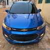 Chevrolet thumb 1