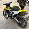 Moto Cross - SUZUKI RMZ 2020 thumb 9
