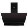 HOTTE DE CUISINE 60X60 KUMTEL ENCASTRABLE NOIR DA6-835 thumb 1