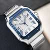 Montres Cartier Santos pour Hommes thumb 1