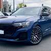 AUDI SQ8 V8 2025 FULL OPTIONS thumb 1