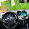 TOYOTA PRADO Lande Cruiser thumb 3