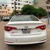 Hyundai Sonata 2016 limited thumb 3