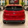 Kia Sportage 2018 clean thumb 4