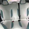 100 % électrique  Geely Geometry E  2023 thumb 7