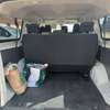 Minibus TOYOTA 9 Places 2018 thumb 2