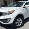 Kia Sportage 2016 thumb 1
