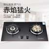Plaque de cuisson encastrable 2 Feux et 4 Feux thumb 9