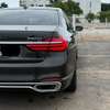 Bmw 740 Li thumb 2