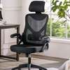 Fauteuil bureau thumb 0