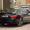 Mercedes E250 thumb 4