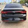 Belle Renault Samsung SM6 thumb 1