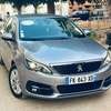 Peugeot 308 venant année 2019 diesel thumb 2