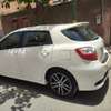 Toyota matrix thumb 1