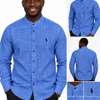 CHEMISE HOMMES  POLO thumb 4