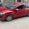 Hyndai Elantra Gt  2016 thumb 12