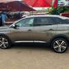 peugeot 3008 GT L INE diesel thumb 9