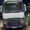 Camion Renault T 2018 thumb 0