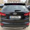 Hyundai santafe EVGT 2015 thumb 1