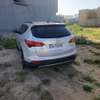 Hyundai Santa Fe 2014 thumb 5