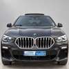BMW X6 M40 i thumb 0