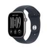 Apple Watch Series 12 GPS 46 mm Aluminium thumb 0