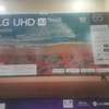 Smart webos TV LG 65" 4k thumb 1