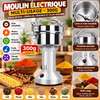 Moulin électrique multifonction 300 g thumb 0