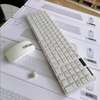 Clavier avec souris (ensemble)sans fil thumb 5