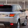 Range Rover Sport HSE Td6 année 2017 thumb 12