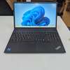 Lenovo Thinkpad E 15 gen2  i5 11ieme 16g de ram 512 thumb 1