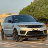 Range Rover Sport thumb 9