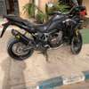 Honda Africa twin 2019 papiers complet thumb 8