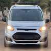 FORD TRANSIT 2.5 TDCI 2016 thumb 0