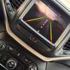 Jeep Cherokee 2017 limited thumb 10