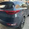 Kia sportage 2018 clean title thumb 4